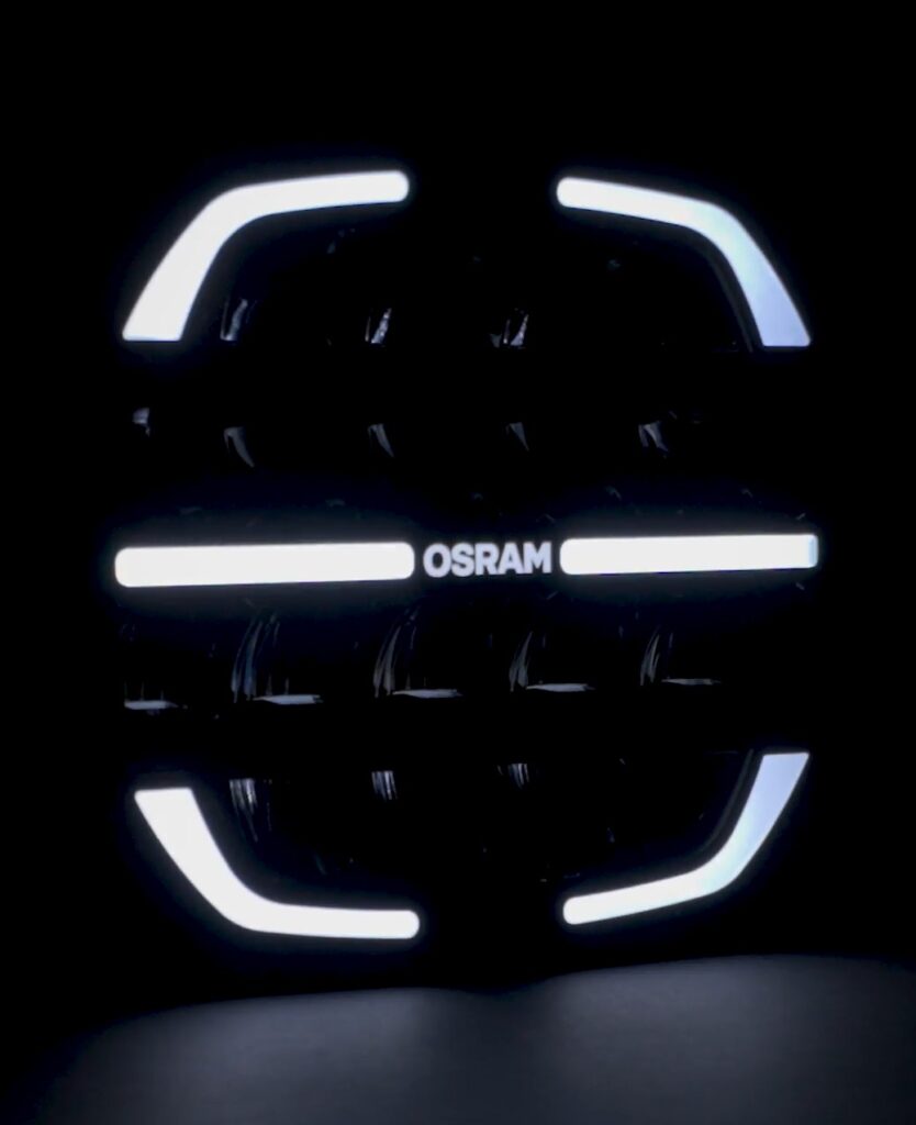 OSRAM MX Reel